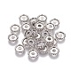 Alloy Spacer Beads PALLOY-A20080-AS-FF-2