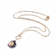 Perla barroca natural perla keshi NJEW-JN02597-01-1