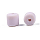 Chapelets de perle en pâte polymère manuel CLAY-ZX006-01-48-5