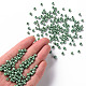 Abalorios de la semilla de cristal SEED-A012-4mm-127-4