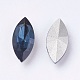 Imitation Austrian Crystal Glass Rhinestone RGLA-K007-7X15-207-2