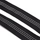 Elastisches Polypropylenband&nbsp;OCOR-WH0066-17A-2