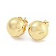 Orecchini in ottone&nbsp;EJEW-P261-02A-G-1