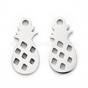 Подвески из нержавеющей стали 304 STAS-I151-36P