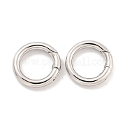 Латунные пружинные застежки KK-Q814-12P
