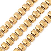 Цепи прямоугольного сечения из нержавеющей стали 304 CHS-F021-01G