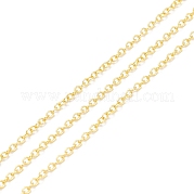 Латунные кабельные цепи CHC-D030-10G-RS