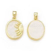 Пластиковые подвески KK-C011-28G