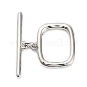 Латуни Переключить застежками KK-L229-011P