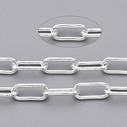Цепи из несваренного железа CH-S125-09B-S