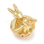 Стойки обшивки латунные подвески KK-Q028-59G