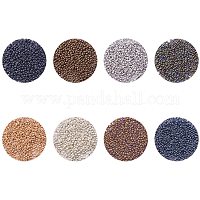 Grad a runde glasperlen SEED-PH0011-01