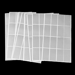 1 sachet d'autocollants pour animaux&nbsp;DIY-TADJ0001-21A