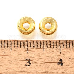 Perles en laiton&nbsp;KK-M312-12G