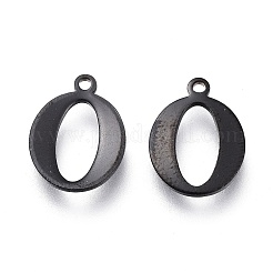 Dijes de acero inoxidable 304&nbsp;LS-STAS-H112-O-EB