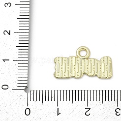 Pendentifs en alliage émaillé pour la Saint-Valentin&nbsp;PALLOY-V001-06E