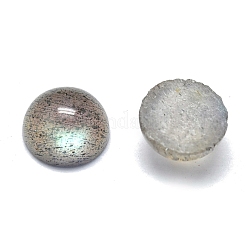 Cabochon di labradorite naturale&nbsp;G-O185-01E-01