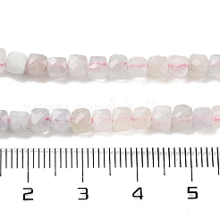Naturperlen Stränge morganite&nbsp;G-H042-A05-02