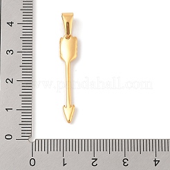 Anhänger aus Edelstahl 304&nbsp;STAS-S141-02G