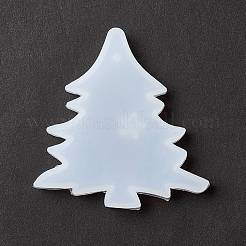 Weihnachtsbaum Anhänger Silikonformen&nbsp;DIY-F114-32