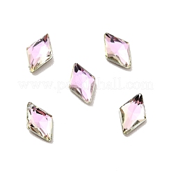 K9 Glas Strass Cabochons&nbsp;RGLA-F069-A