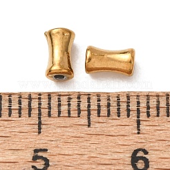304 Edelstahlperlen&nbsp;STAS-L318-11G-01