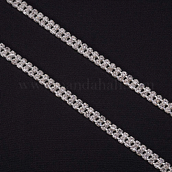 Cadenas de strass Diamante de imitación de bronce&nbsp;CHC-BC0001-09B