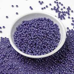 Perline rotonde miyuki rocailles&nbsp;SEED-X0055-RR0432