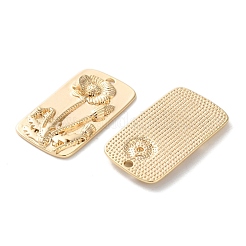 Pendentifs en laiton&nbsp;KK-C079-11G