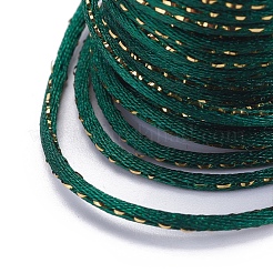 Cordon de polyester&nbsp;OCOR-G006-01-1.5mm-09
