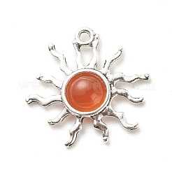 Pendentifs en pierre naturelle&nbsp;PALLOY-JF01354