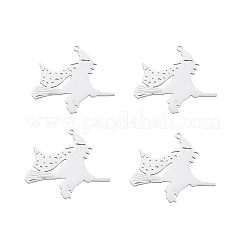 Colgantes de acero inoxidable 201 que no se deslustran&nbsp;STAS-N090-LA903-1