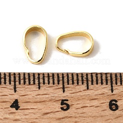In ottone a scatto su barre&nbsp;KK-F932-01B-G