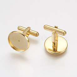 Gemelli in acciaio inox 304&nbsp;STAS-G187-23G-16mm