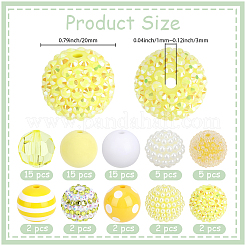Kit fai-da-te per gioielli&nbsp;DIY-PA0001-91C