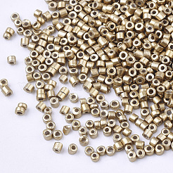 GlasZylinderförmigperlen&nbsp;SEED-Q036-01A-C12