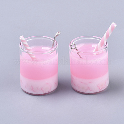 Decoraciones colgantes de botellas de vidrio&nbsp;LS-GLAA-S181-13B