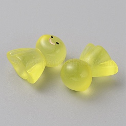 Ornamenti luminosi per bambole in resina&nbsp;RESI-SZC0002-09E