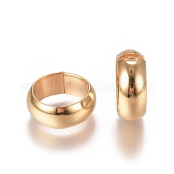 Conectores de enlace rápido de acero inoxidable 201&nbsp;STAS-L238-045C-G