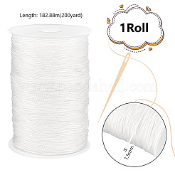 200 mètre de fils tressés en nylon&nbsp;NWIR-PH0002-23A