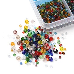 Kit per la creazione di braccialetti fai da te&nbsp;DIY-YW0006-84