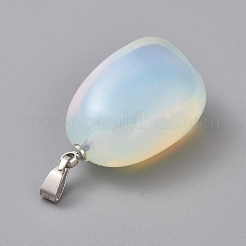 Opalite Anhänger&nbsp;G-k302-B23