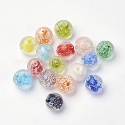 Perles vernissées lumineuses manuelles&nbsp;LAMP-X064-M