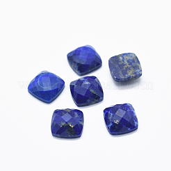Natürliche Lapislazuli Cabochons&nbsp;G-O182-29C