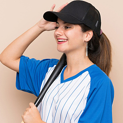 8 par de pendientes colgantes de aleación con temática deportiva de softbol de 8 estilos&nbsp;EJEW-AN0003-21
