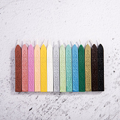 Bâtons de cire à cacheter&nbsp;DIY-WH0003-C25