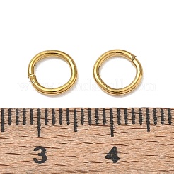 Anillos de salto abiertos de acero inoxidable 304&nbsp;SA-CBAA284-02E-G