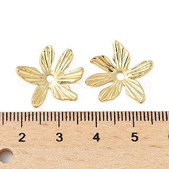 Coupelles en laiton&nbsp;KK-V015-29G-01