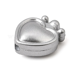 Perles focales en silicone&nbsp;SL-CBAE51E-05A