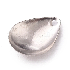 Spinnerblätter für Angler aus Kohlenstoffstahl&nbsp;LS-FIND-WH0052-89P